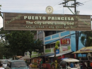 The City of the Living God